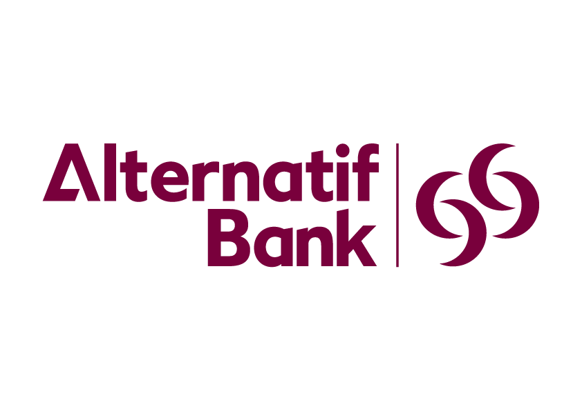 Alternatif Bank logosu