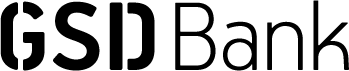 GSD Yatırım Bankası logosu