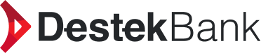 Destek Yatırım Bankası logosu