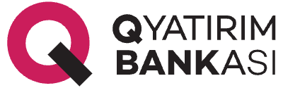 Q Yatırım Bankası logosu