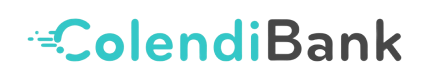 ColendiBank logosu