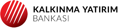 Kalkınma Yatırım Bankası logosu