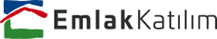 Emlak Katılım logosu
