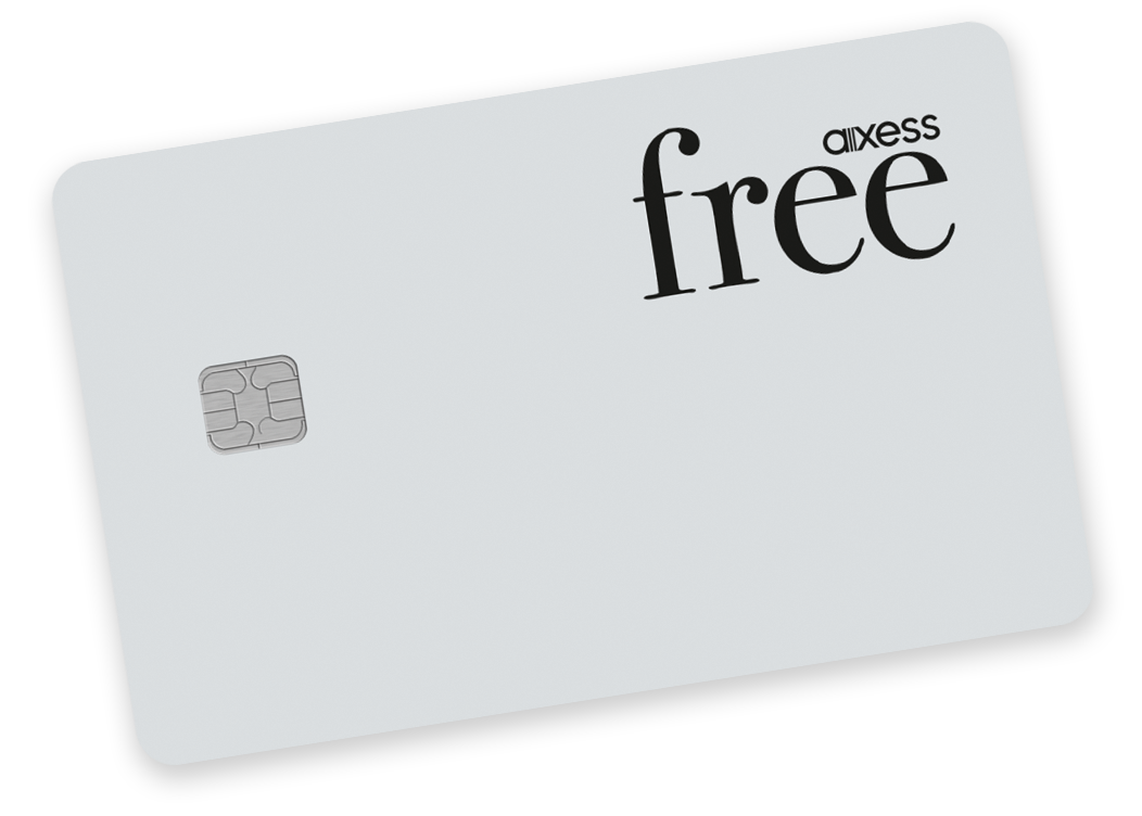 Free Kart — resmî kart görseli