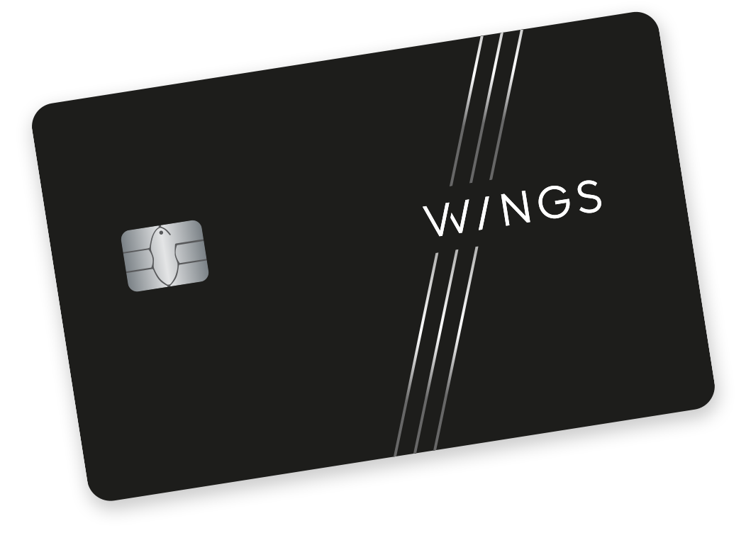 Wings — resmî kart görseli